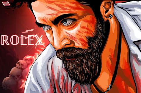rolex surya hd wallpaper download